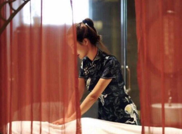 广州花都值得一试的男士Spa水疗会馆推荐,这家花样多!