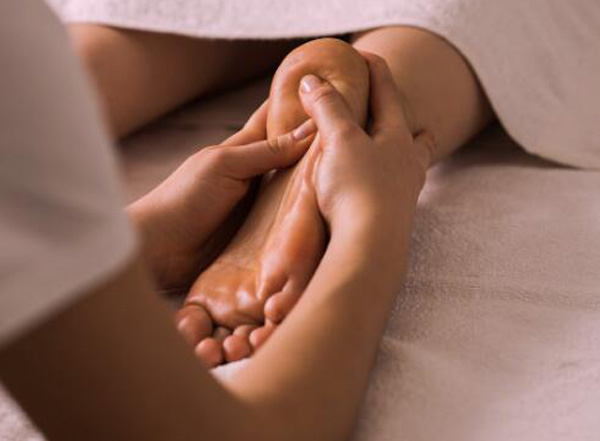 广州花都贵的足道养生馆-一个休闲的理想场所(2026年最新会所动态)