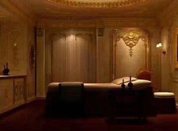 广州花都高档休闲会所风采展示(九)