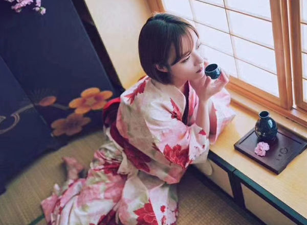 广州花都商务按摩spa会所艺师风采(二)