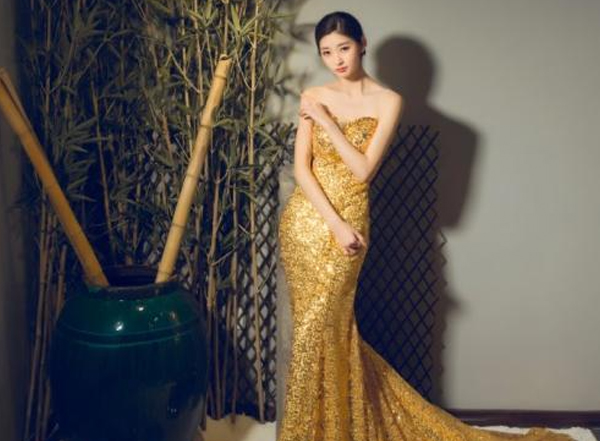 广州花都会所艺师风采展示(六)