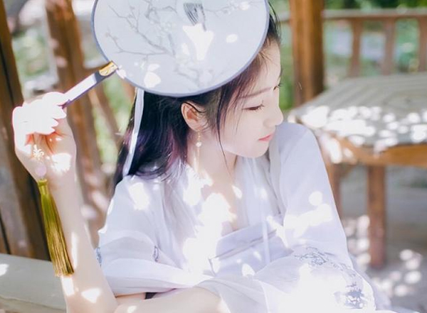 广州花都足疗会所艺师风采(七)