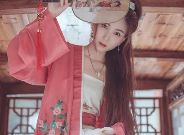 广州花都足道会所艺师风采(九)